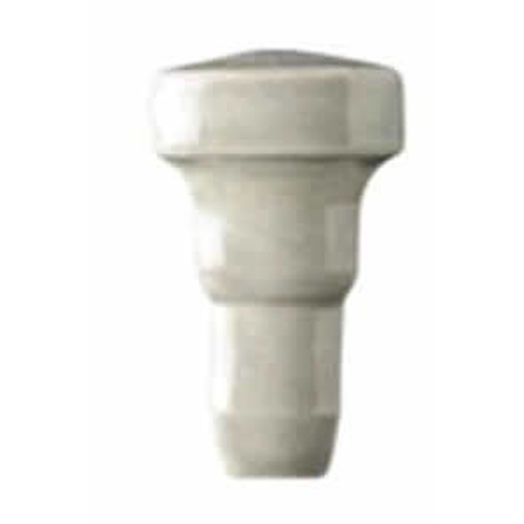 Ceramiche Grazia New Classic TOROA3 Beach Спец. Элемент 2,5x5,5 см, Италия - фото 1